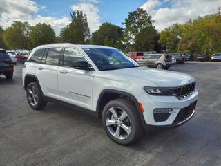 2024 Jeep Grand Cherokee for sale in Williamsville NY