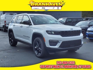 2024 Jeep Grand Cherokee for sale in Branford CT