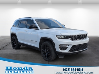 2024 Jeep Grand Cherokee for sale in Cleveland TN