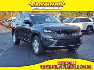 2024 Jeep Grand Cherokee for sale in Branford CT