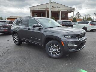 2024 Jeep Grand Cherokee for sale in Clarksville TN