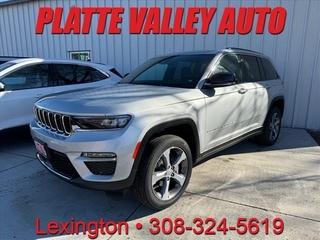 2024 Jeep Grand Cherokee for sale in Lexington NE