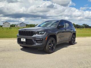 2024 Jeep Grand Cherokee for sale in Hampshire IL