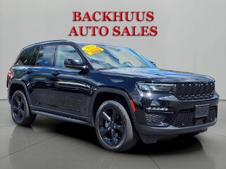 2024 Jeep Grand Cherokee for sale in Howell MI