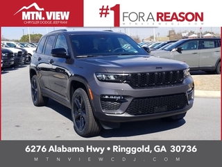 2024 Jeep Grand Cherokee for sale in Ringold GA