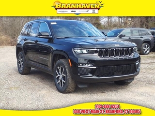 2024 Jeep Grand Cherokee for sale in Branford CT