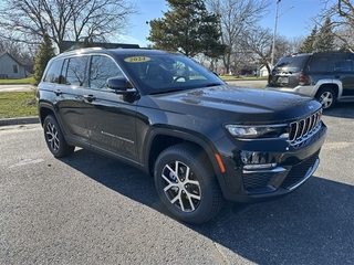 2024 Jeep Grand Cherokee for sale in Janesville WI