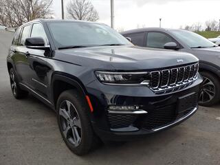 2024 Jeep Grand Cherokee for sale in Lebanon VA