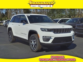 2024 Jeep Grand Cherokee for sale in Branford CT