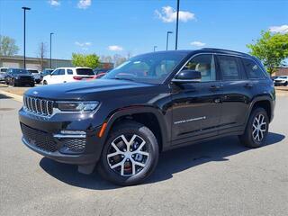 2024 Jeep Grand Cherokee for sale in Pineville NC