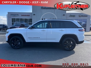 2024 Jeep Grand Cherokee for sale in Boardman OH