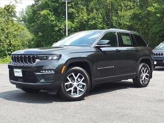 2024 Jeep Grand Cherokee for sale in Portsmouth NH