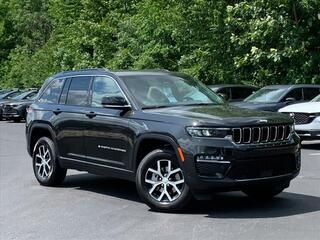 2024 Jeep Grand Cherokee for sale in Cincinnati OH