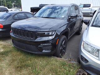 2024 Jeep Grand Cherokee for sale in Roanoke VA