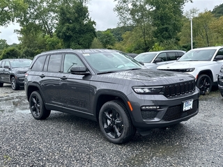 2024 Jeep Grand Cherokee for sale in Bedford Hills NY