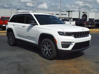 2024 Jeep Grand Cherokee for sale in Lexington NC