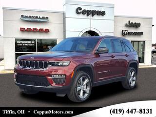 2024 Jeep Grand Cherokee for sale in Tiffin OH