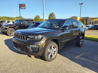 2024 Jeep Grand Cherokee for sale in Huntington WV