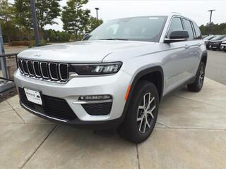 2024 Jeep Grand Cherokee for sale in Plymouth MA