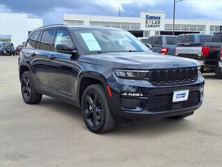 2024 Jeep Grand Cherokee for sale in Greenville SC