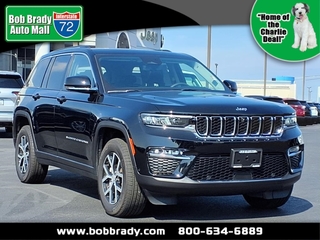 2024 Jeep Grand Cherokee for sale in Decatur IL