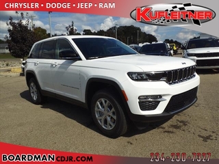 2024 Jeep Grand Cherokee for sale in Boardman OH