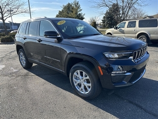 2024 Jeep Grand Cherokee for sale in Janesville WI