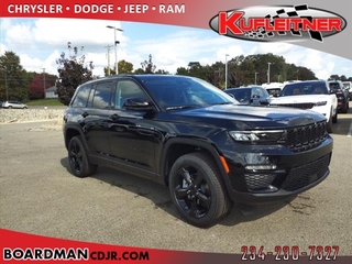 2024 Jeep Grand Cherokee for sale in Boardman OH