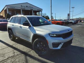 2024 Jeep Grand Cherokee for sale in Clarksville TN