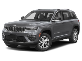 2025 Jeep Grand Cherokee for sale in Concord NH