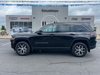 2025 Jeep Grand Cherokee for sale in Boardman OH