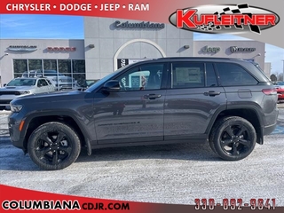 2025 Jeep Grand Cherokee for sale in Boardman OH