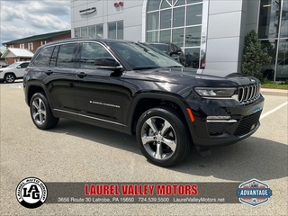 2025 Jeep Grand Cherokee for sale in Greensboro NC