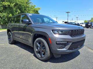 2025 Jeep Grand Cherokee for sale in Plymouth MI