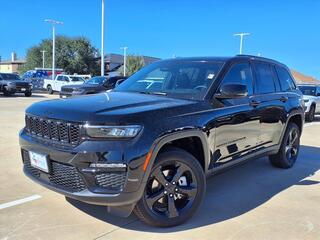 2025 Jeep Grand Cherokee for sale in Baytown TX