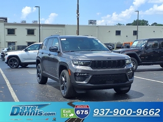 2025 Jeep Grand Cherokee for sale in Dayton OH