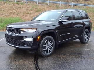 2025 Jeep Grand Cherokee for sale in Lexington MA