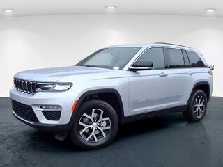 2025 Jeep Grand Cherokee for sale in Chattanooga TN