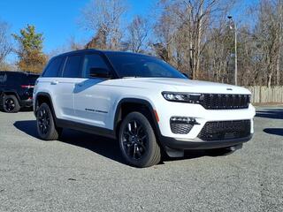 2025 Jeep Grand Cherokee for sale in Lexington NC