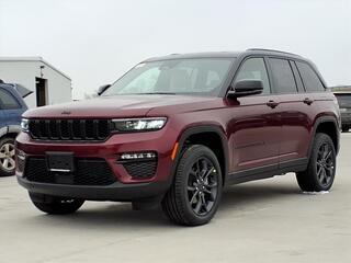 2025 Jeep Grand Cherokee for sale in Centralia MO