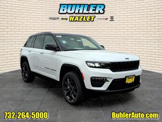 2025 Jeep Grand Cherokee for sale in Hazlet NJ