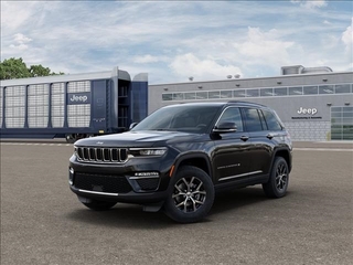2025 Jeep Grand Cherokee for sale in Bourbonnais IL