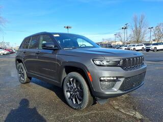 2025 Jeep Grand Cherokee for sale in Plymouth MI