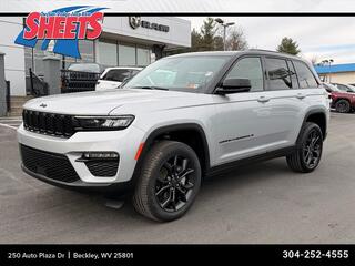 2025 Jeep Grand Cherokee for sale in Beckley WV