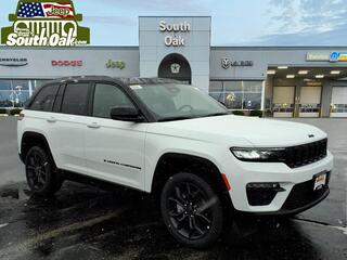 2025 Jeep Grand Cherokee for sale in Matteson IL