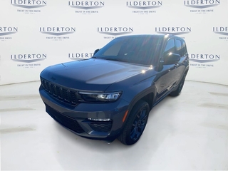 2025 Jeep Grand Cherokee for sale in High Point, NC