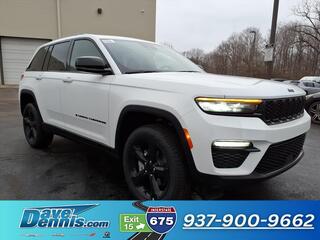 2025 Jeep Grand Cherokee for sale in Dayton OH