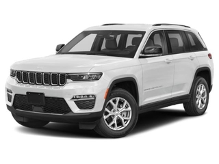 2025 Jeep Grand Cherokee for sale in Concord NH