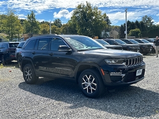 2025 Jeep Grand Cherokee for sale in Bedford Hills NY