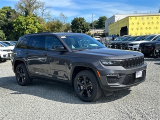 2025 Jeep Grand Cherokee for sale in Bedford Hills NY